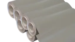Rotoli di vinile per sabbiatura