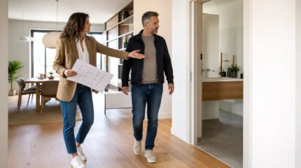 Visitabilità e barriere architettoniche: requisiti e progettazione