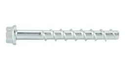 Vite per calcestruzzo con testa esagonale W-BS/S