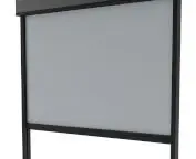 Tenda da incasso VMU Z-Wave FAKRO