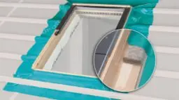 Kit isolante XDP FAKRO