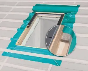 Kit isolante XDP FAKRO