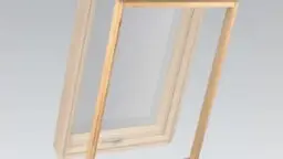 Elemento da montare sull'infisso XGP, XGW, XGK FAKRO