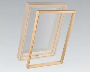 Elemento da montare sull'infisso XGP, XGW, XGK FAKRO