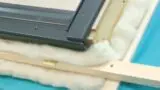 Treccia riscaldante XWW FAKRO