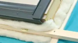 Treccia riscaldante XWW FAKRO