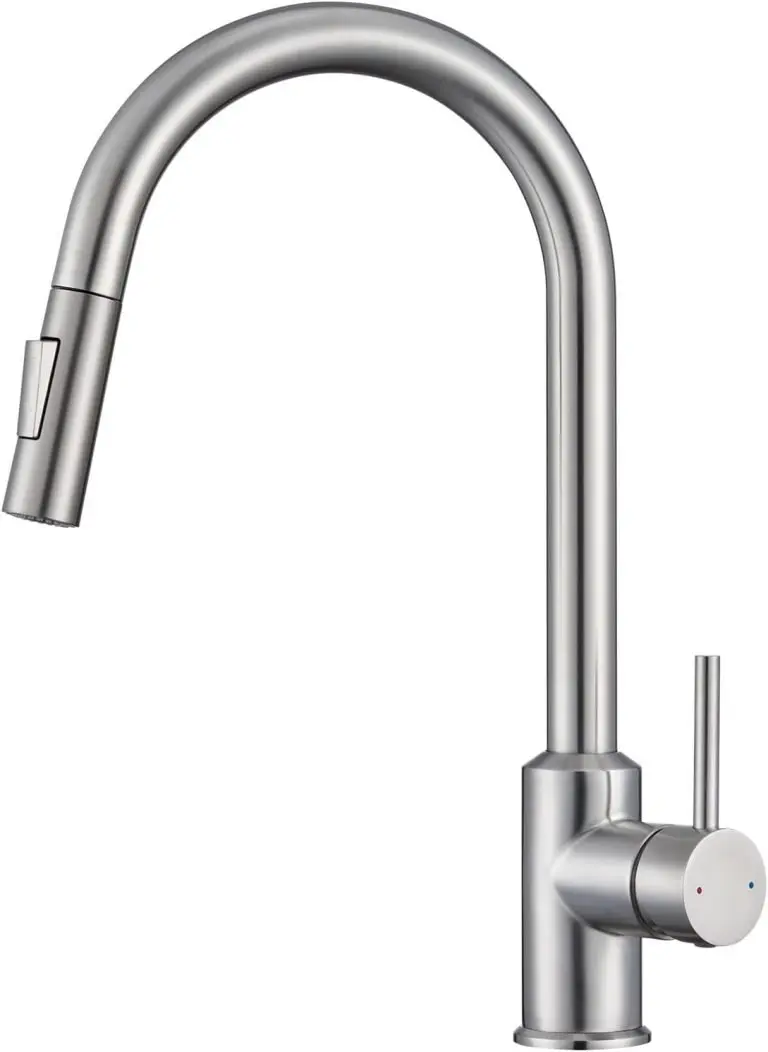 CECIPA Rubinetto Lavello Cucina