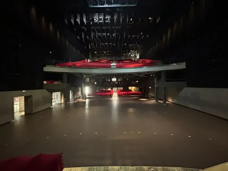Fotografia di Teatro Colosseo – Torino (TO)