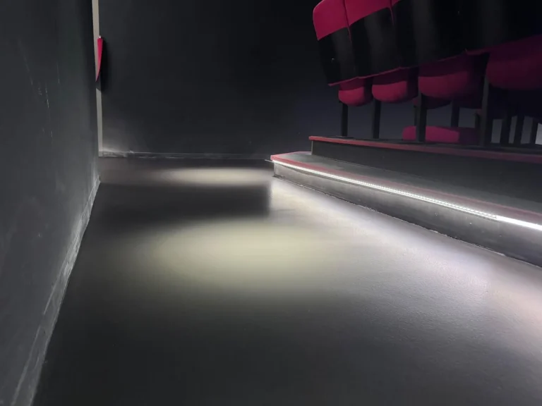 Fotografia di Teatro Colosseo – Torino (TO)
