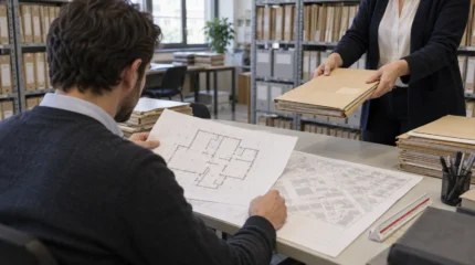 Accesso agli atti edilizi senza protocollo: il Comune deve cercare le pratiche