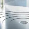 ACO EasyFlow: pozzetto di scarico per box doccia