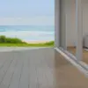 ACO Easyline H50: canaletta ribassata per terrazzi e balconi