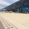 ACO Monoblock RD: canale monolitico per traffico pesante