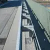 ACO Multitop HSD-2: scarico in ghisa per ponti