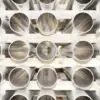 ACO Pipe: sistema di tubazioni in acciaio inox push-fit