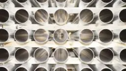 ACO Pipe: sistema di tubazioni in acciaio inox push-fit