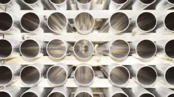ACO Pipe: sistema di tubazioni in acciaio inox push-fit
