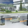ACO Stormclean TF: filtro per metalli pesanti nelle acque meteoriche