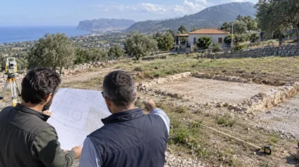 Acquisizione per abuso edilizio: il Comune deve calcolare l’area circostante
