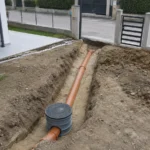Allaccio alla fognatura: obblighi, progetto, lavori e costi