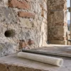 Ancoraggi con calza nelle murature storiche: scelta, posa, prove e costi