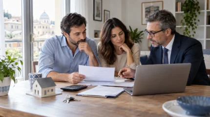 BCE, tassi al 2,50%: quanto aumentano le rate dei mutui