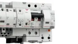 BTicino BTDIN: interruttori e dispositivi modulari per quadri