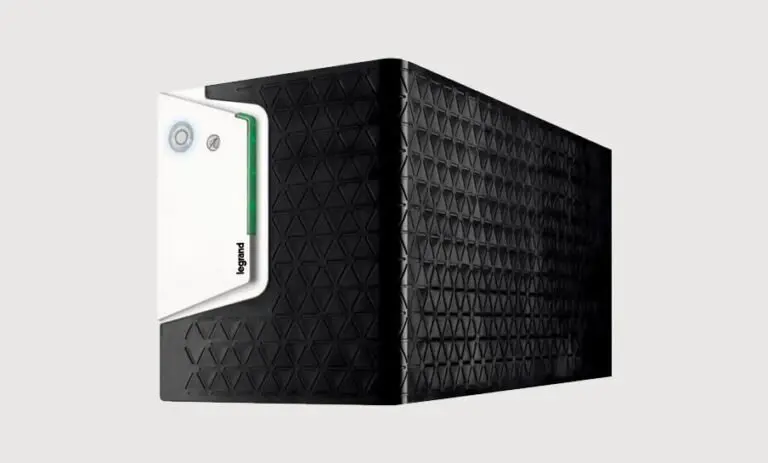 BTicino Keor SP: UPS monofase line-interactive
