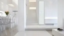 BTicino MyHOME Flatwall: centralino per impianti domotici