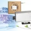 BTicino FTTH: sistema in fibra ottica per edifici residenziali