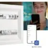 BTicino Smart BTDIN with Netatmo: quadro elettrico connesso