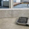 Calcestruzzo fibrorinforzato: fibre, prestazioni, impieghi e controlli