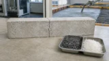 Calcestruzzo fibrorinforzato: fibre, prestazioni, impieghi e controlli