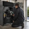 Caldaia a gasolio: funzionamento, serbatoio, manutenzione, consumi e alternative
