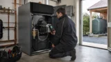 Caldaia a gasolio: funzionamento, serbatoio, manutenzione, consumi e alternative