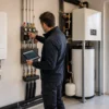 Caldaia o pompa di calore: confronto su impianto, clima, consumi e costi