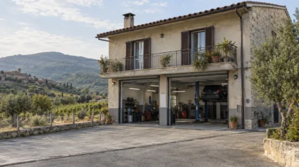 Cambio d’uso di un intero edificio: il Salva Casa non basta se l’istanza è quella sbagliata
