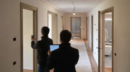 Da ufficio a struttura ricettiva: perché la CILA non basta