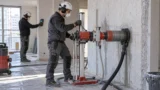 Carotaggio del muro: quando serve, diametri, attrezzature, sicurezza e costi