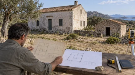 Casa rurale e agibilità: il modello storico non prova l’abuso