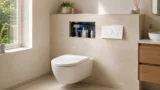 Cassetta di scarico WC: incasso o esterna, regolazione e guasti