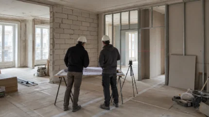 CILA e SCIA non sono provvedimenti: come può intervenire il vicino?