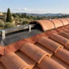 Colmo ventilato: componenti, posa, ingresso dell’aria e manutenzione