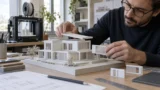 Come usare una stampante 3D per realizzare plastici architettonici