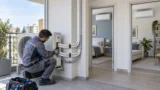 Condizionatore dual split: potenza, tubazioni, posa e gestione