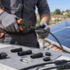 Connettori MC4: crimpatura, compatibilità, tenuta e sicurezza