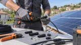 Connettori MC4: crimpatura, compatibilità, tenuta e sicurezza