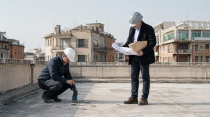 DIA bloccata dal Comune: cosa accade se l’inibitoria viene annullata?