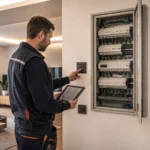 Domotica per le luci: impianto, protocolli, comandi e scenari