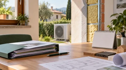 Ecobonus 2026: documenti obbligatori e scadenze da rispettare